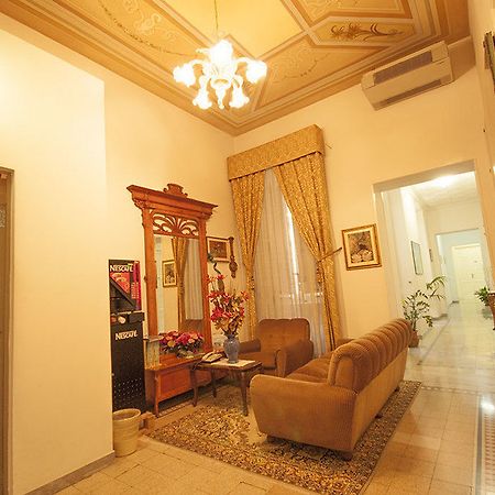 Hotel Aer Bj Vittoria Cagliari Exterior foto